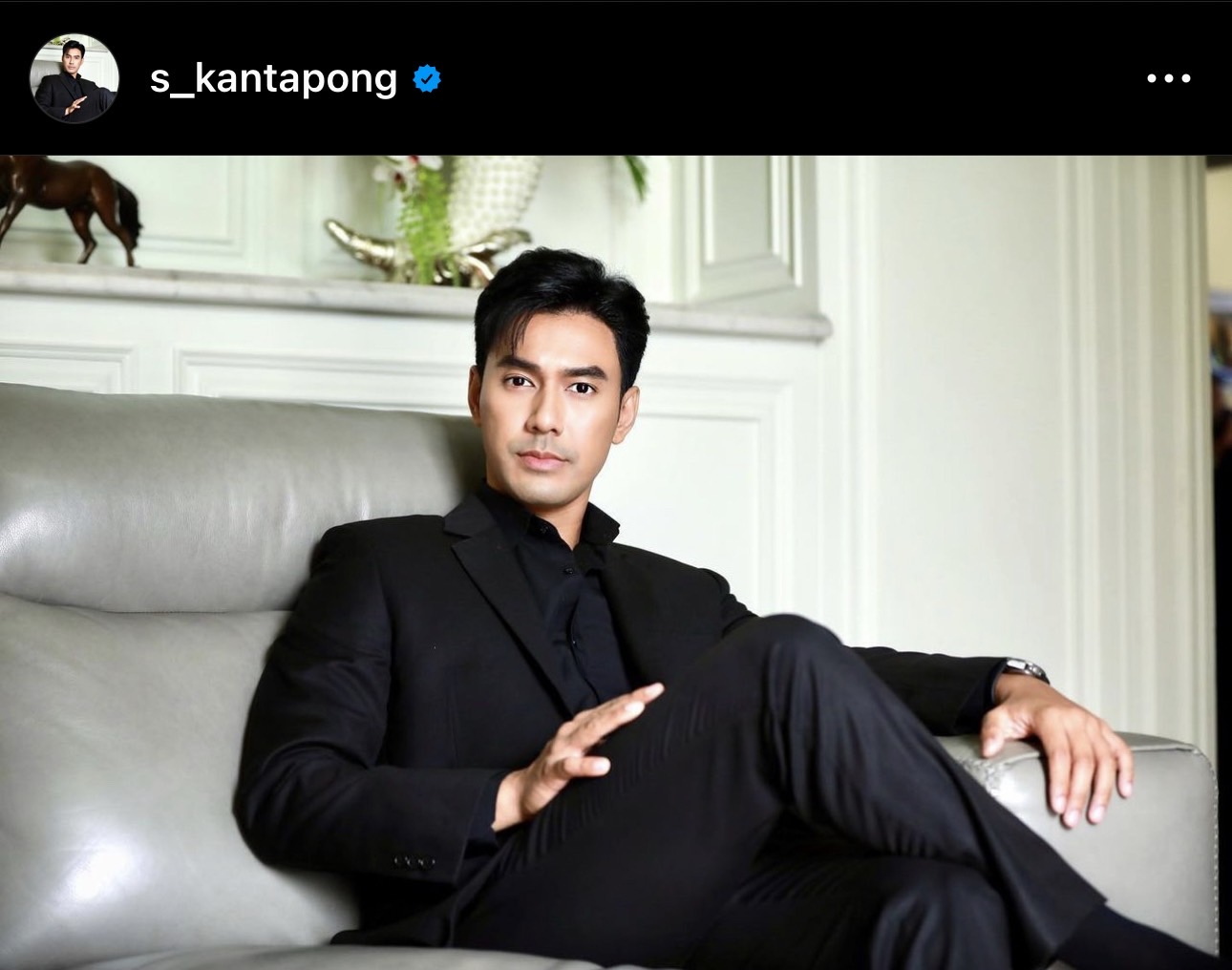 เอ ศุภชัย น้ำตาไหล หลังเข้าเยี่ยม เอส กันตพงศ์ ทิศทางการรักษาดีราวกับปาฏิหาริย์