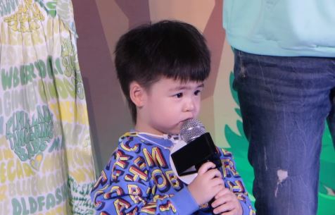 บีม-ออย ควงคู่เคลียร์ข่าวลือ! ค่าตัวยกครัว 20 ล้าน จริงหรือไม่?