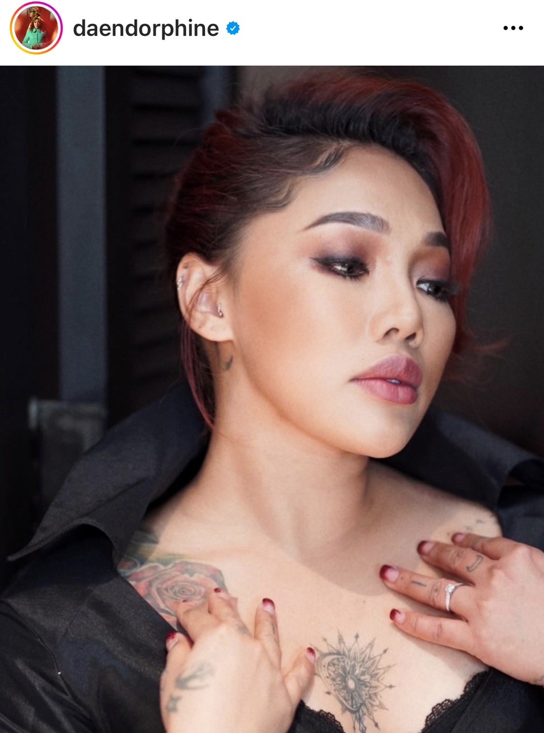 ดา เอ็นโดรฟิน เผยความรู้สึก หลังตั้งท้องลูกคนแรกได้ 4 เดือน ดา เอ็นโดรฟิน เผยความรู้สึก หลังตั้งท้องลูกคนแรกได้ 4 เดือน