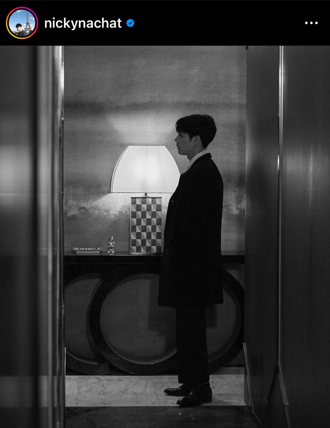 นิกกี้ ตอบ 10 คำถามร้อนแรงจากชาวเน็ต หลัง โฟร์ เป็นตัวแทนหมู่บ้าน นิกกี้ ตอบ 10 คำถามร้อนแรงจากชาวเน็ต หลัง โฟร์ เป็นตัวแทนหมู่บ้าน