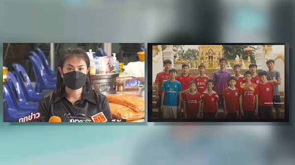 คุณแม่ บีม ปภังกร เปิดใจครั้งแรกหลังสูญเสียลูกชาย  (มีคลิป) 