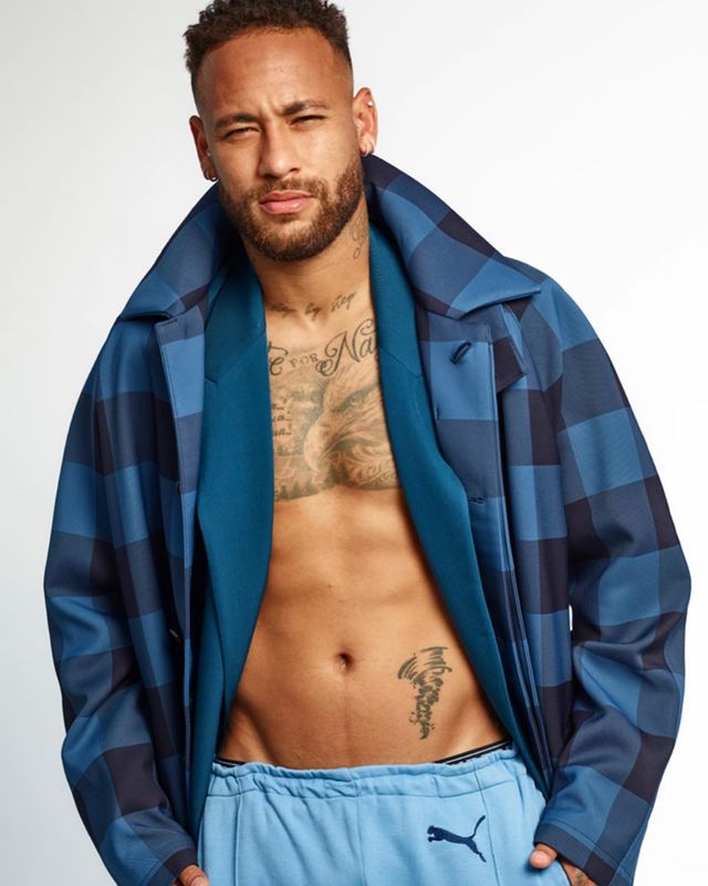 ภาพนี้ระดับโลก ลิซ่า - เนย์มาร์ ถ่ายภาพคู่ลงไอจีสตอรี่ ภาพนี้ระดับโลก ลิซ่า - เนย์มาร์ ถ่ายภาพคู่ลงไอจีสตอรี่