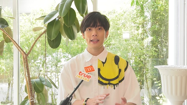 “คอปเตอร์ SBFIVE” ถ่อมตัวฝีมือการแสดง ฟุ้งอยากลองบทบู๊ (มีคลิป) “คอปเตอร์ SBFIVE” ถ่อมตัวฝีมือการแสดง ฟุ้งอยากลองบทบู๊ (มีคลิป)