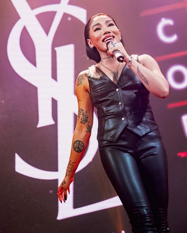 ดา เอ็นโดรฟิน รู้สึกสนุก หลังทำค่ายเพลงเอง เผยยังไม่ได้ตั้งชื่อค่าย (มีคลิป) ดา เอ็นโดรฟิน รู้สึกสนุก หลังทำค่ายเพลงเอง เผยยังไม่ได้ตั้งชื่อค่าย (มีคลิป)