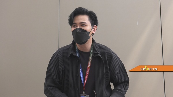 เป็นเรื่อง “เต้ มงคลกิตติ์” จ่อฟ้อง “หนุ่ม กรรชัย” หลังเปิดคลิปเสียงพาดพิง  (มีคลิป)