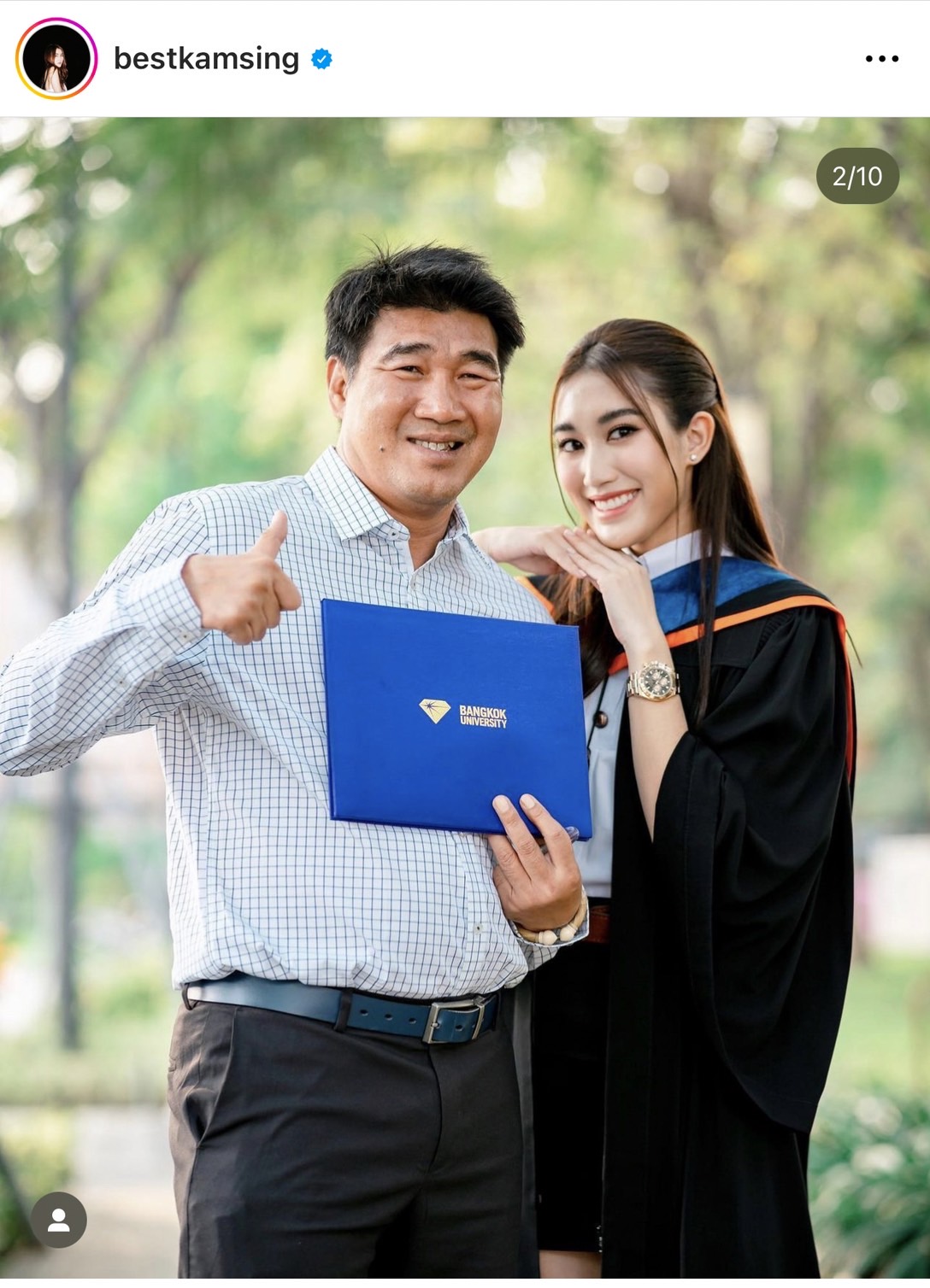 สมรักษ์ คําสิงห์ แฉปม ตงตง เลิก เบสท์ ไม่มีความเป็นลูกผู้ชาย นอกใจลูกสาว