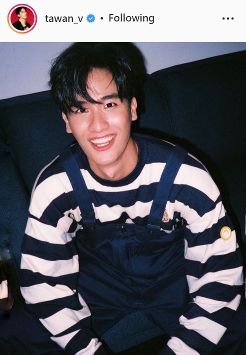 เต ตะวัน ตอกกลับ หลังถูกวิจารณ์แรง ทำ #เตตะวันหล่อมาก ติดเทรนด์ทวิตเตอร์