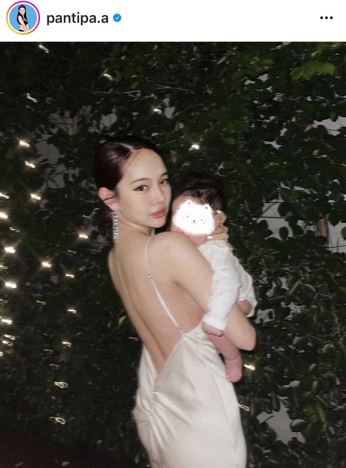 ปุ้มปุ้ย ตัดพ้อ!! หลังโดนแชะไม่เลิก เหตุไม่เปิดหน้าลูกชาย ปุ้มปุ้ย ตัดพ้อ!! หลังโดนแชะไม่เลิก เหตุไม่เปิดหน้าลูกชาย