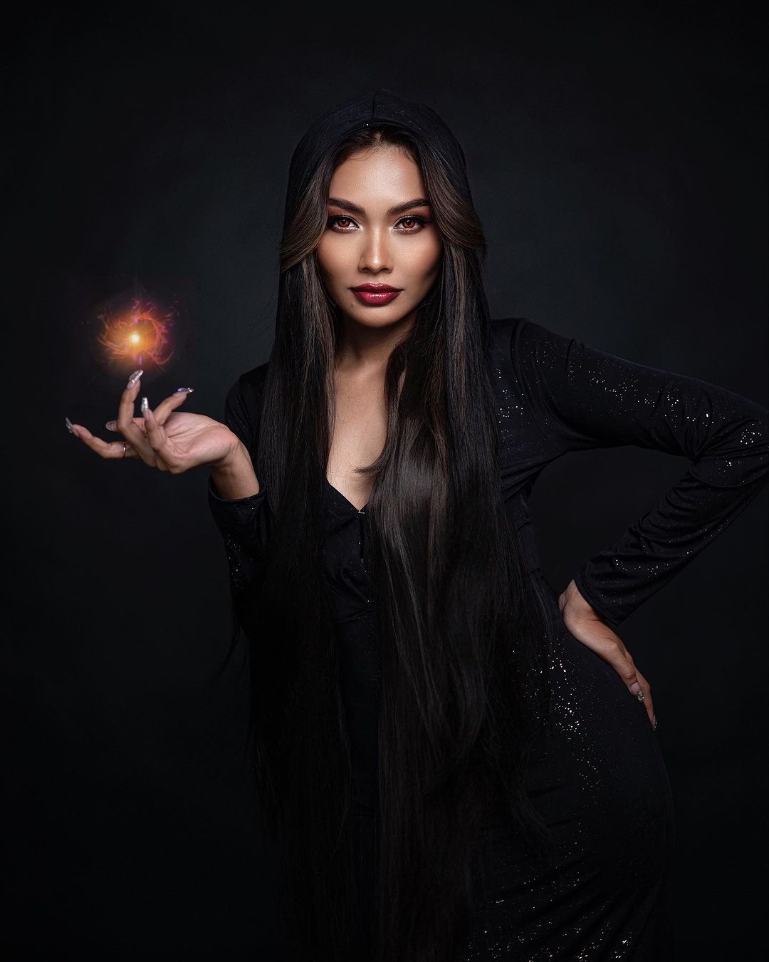 วันฮาโลวีน 2566 ส่องคนบันเทิง แปลงโฉมจัดเต็มความหลอน ใครเป็นใครต้องดู