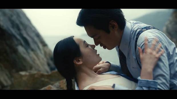 เลิฟซีนดุ?!! ‘อีมินโฮ’ ทุ่มสุดตัวในซีรีส์ Pachinko ผลงานโกฮอลลีวูด เลิฟซีนดุ?!! ‘อีมินโฮ’ ทุ่มสุดตัวในซีรีส์ Pachinko ผลงานโกฮอลลีวูด