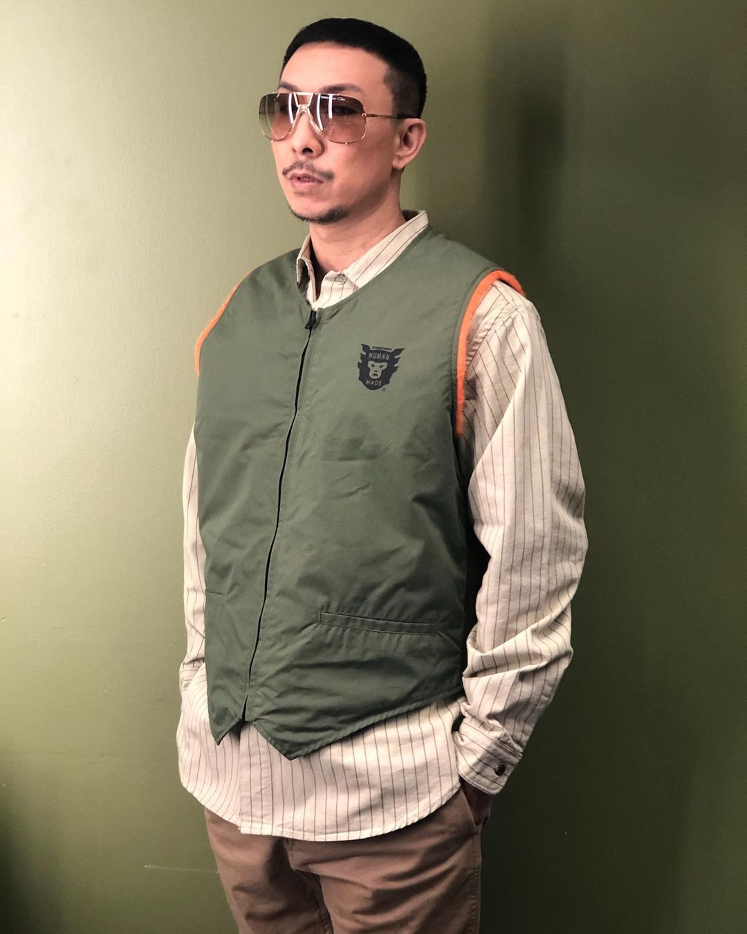 แสตมป์ อภิวัตร และ ปีโป้ ณัชพัณณ์ ติดเชื้อโควิด-19 