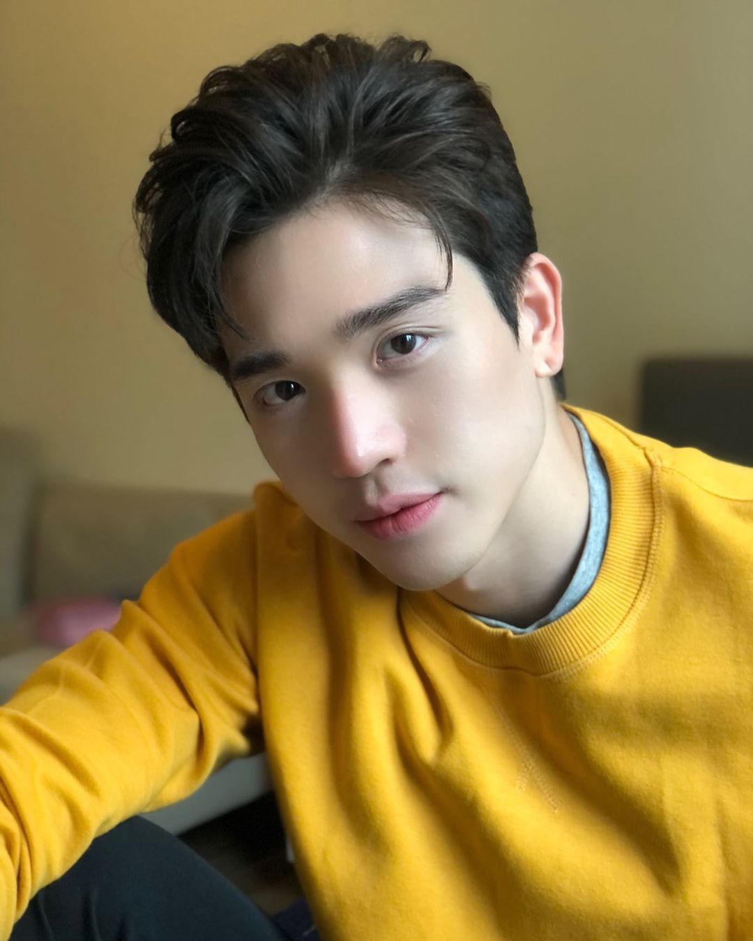 10 อันดับคนดังที่มียอดผู้ติดตามสูงสุด เดือนมีนาคม