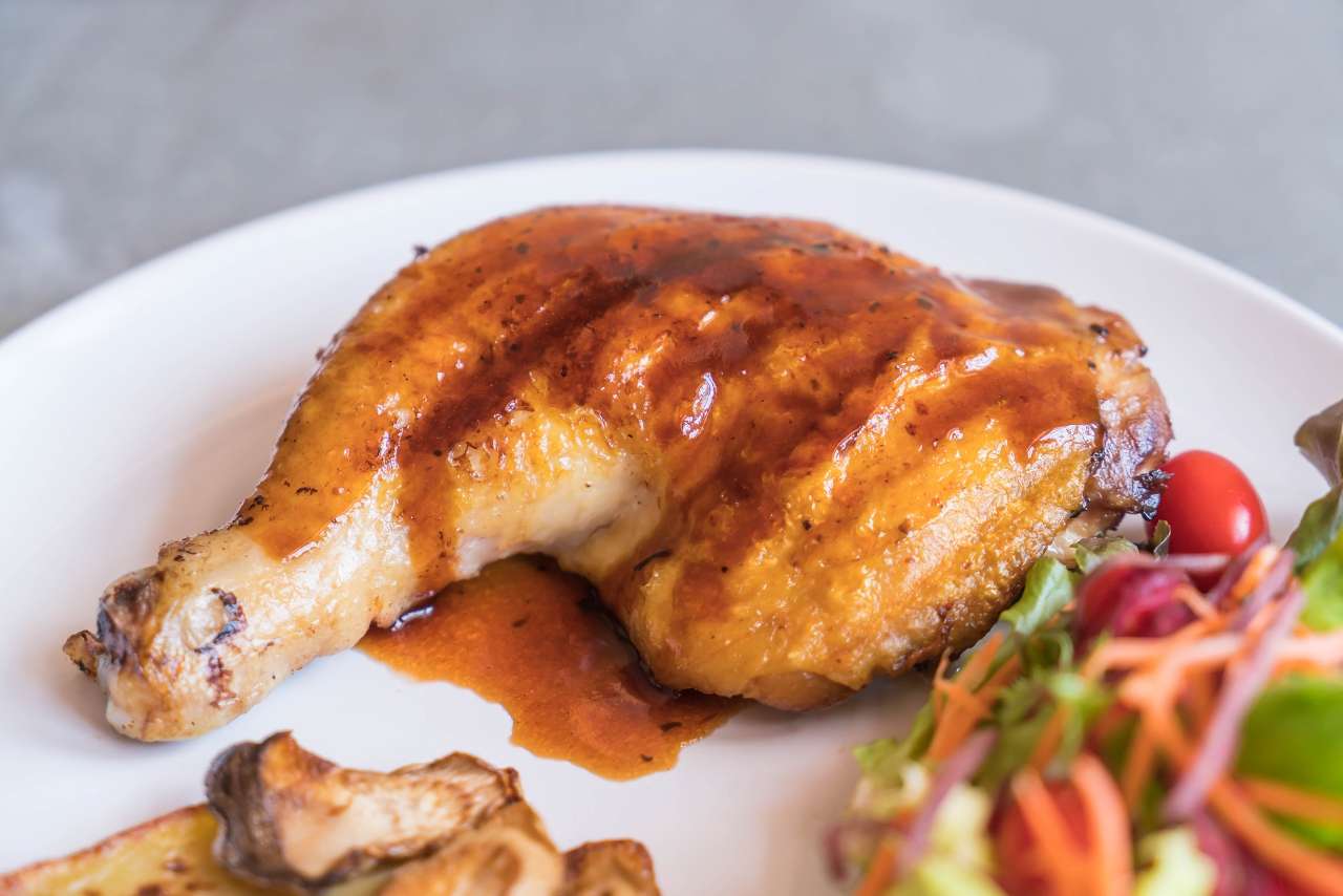 สัตวแพทย์-นักวิชาการ แนะบริโภคไก่ปรุงสุก มั่นใจปลอดภัยจากไข้หวัดนก