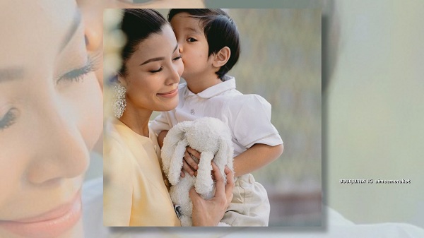 เอมมี่ มรกต รับอิ่มตัว ประกาศเลิกเล่นละคร ยันไม่ได้อำลาวงกร (มีคลิป) เอมมี่ มรกต รับอิ่มตัว ประกาศเลิกเล่นละคร ยันไม่ได้อำลาวงกร (มีคลิป)