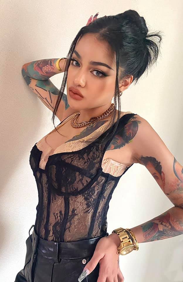 พิมรี่พาย เปิดใจกับ หนุ่ม กรรชัย เผยยอมรับความผิดพลาด พร้อมขอโทษลูกค้า 