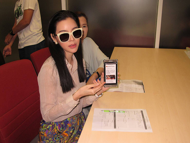 นางเอก 100 ล้าน ไอซ์ ปรีชญา กับเรื่องราวดราม่าในชีวิตวงการบันเทิง