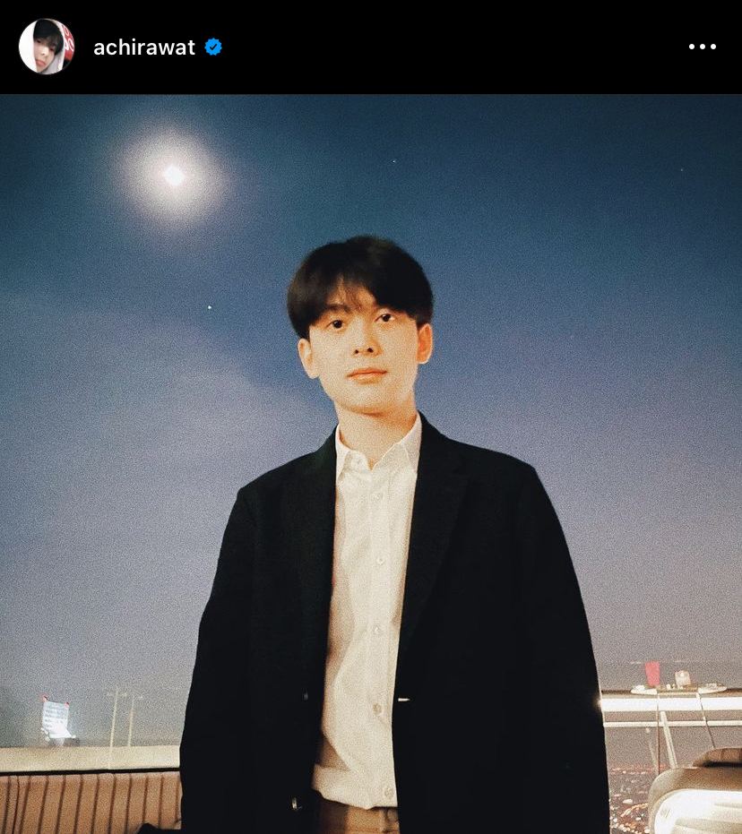 เซย่า ทองเจือ แจงแทน มิย่า หลังมีข่าวปลูกต้นรักกับ อชิ