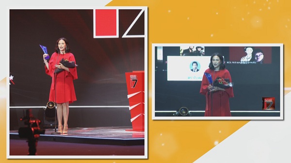 ประกาศผลรางวัล คมชัดลึกอวอร์ด ครั้งที่17 (มีคลิป) ประกาศผลรางวัล คมชัดลึกอวอร์ด ครั้งที่17 (มีคลิป)