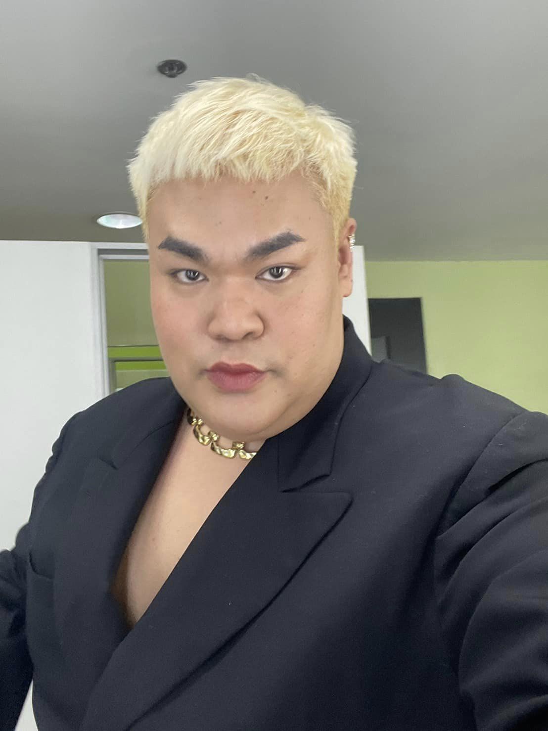 ปิงปอง ธงชัย ร่ายยาวขอโทษ พร้อมแจงหลังเจอดราม่า เหตุเม้าท์มันส์สนุกปากจนเกินไป 