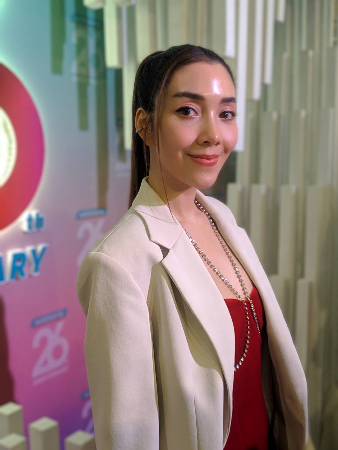 วุ้นเส้น วิริฒิพา ยินดี ไอซ์ อภิษฎา มีเบบี๋ รับมีคุยเรื่องอนาคตกับแฟนหนุ่ม