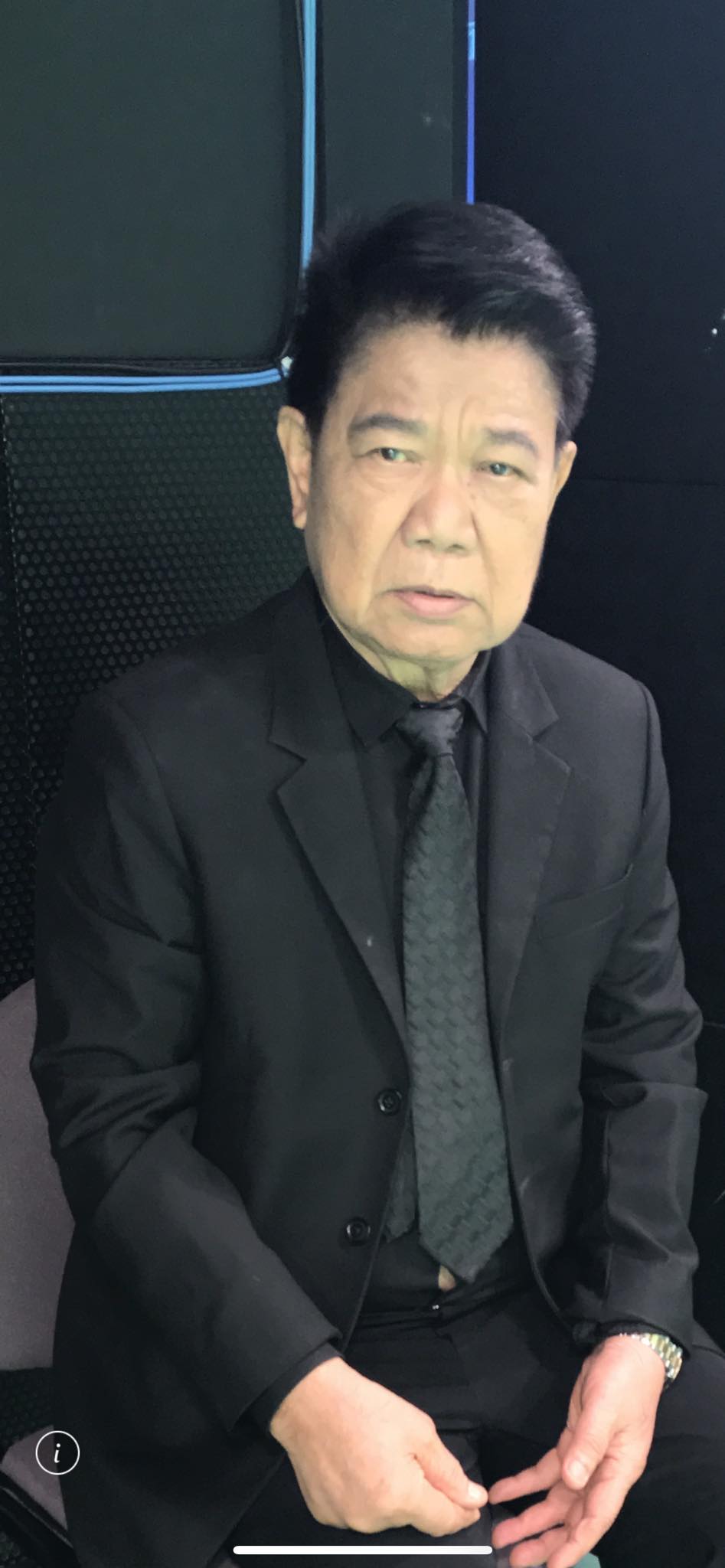 ครูปุ้ม ศศิวิมล เผยอาการล่าสุด ครูชลธี รับรู้ได้ ลืมตา น้ำตาไหล... 