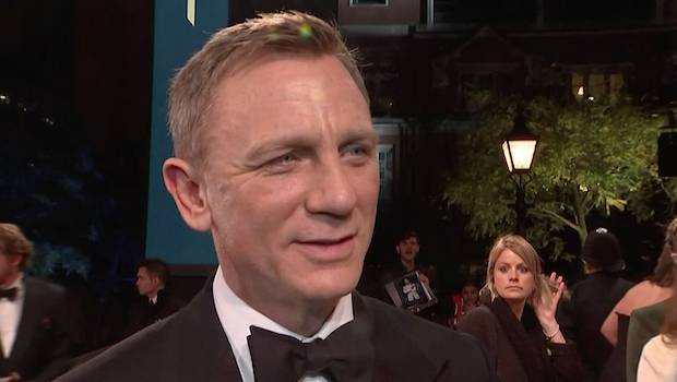 ยศเดียวกับ ‘เจมส์ บอนด์’!! ‘แดเนียล เคร็ก’ ได้ติดยศนาวาโท ยศเดียวกับ ‘เจมส์ บอนด์’!! ‘แดเนียล เคร็ก’ ได้ติดยศนาวาโท