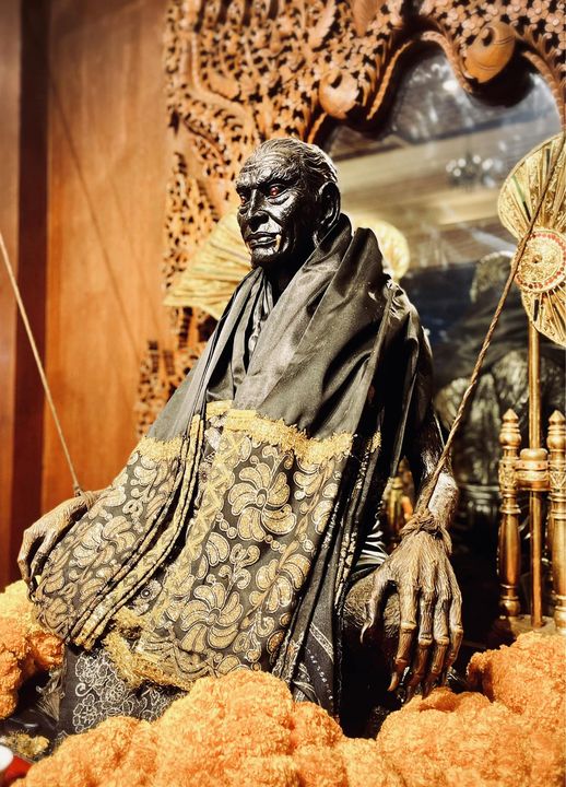  กฤษ บุญยะเลี้ยง น้องชาย กระแต อาร์สยาม แนะวิธีสักการะ ครูกายแก้ว  (มีคลิป)  