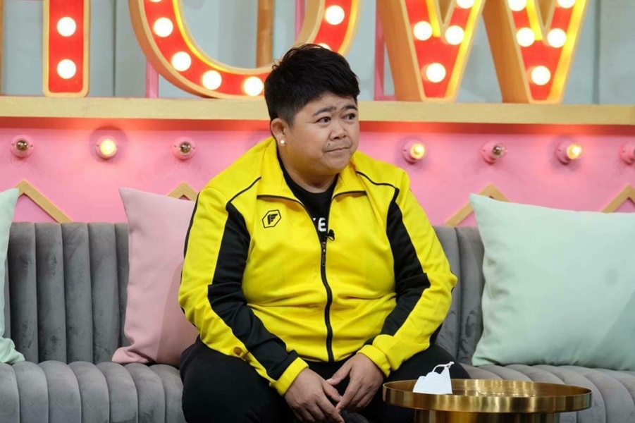 โก๊ะตี๋ เล่าชีวิตวัยเด็ก เคยทะเลาะกับแม่ ถึงขั้นไม่เผาผีกัน