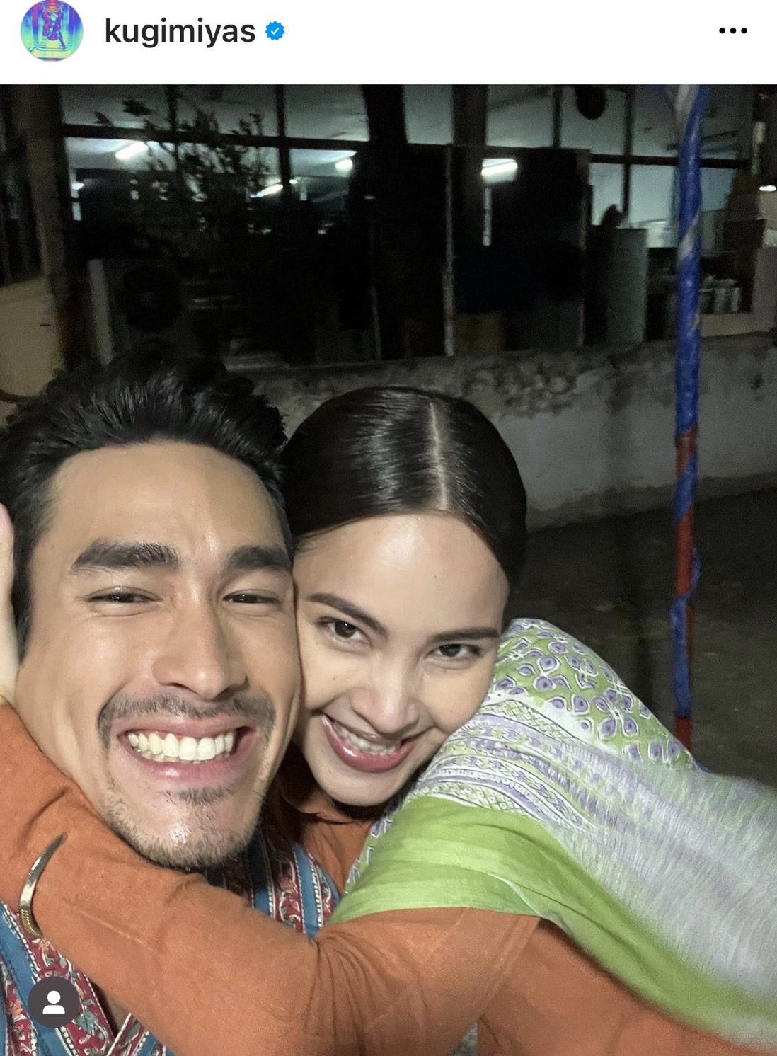 ณเดชน์ ออกงานแทนหวานใจ ญาญ่า ติดโควิดรอบ 2