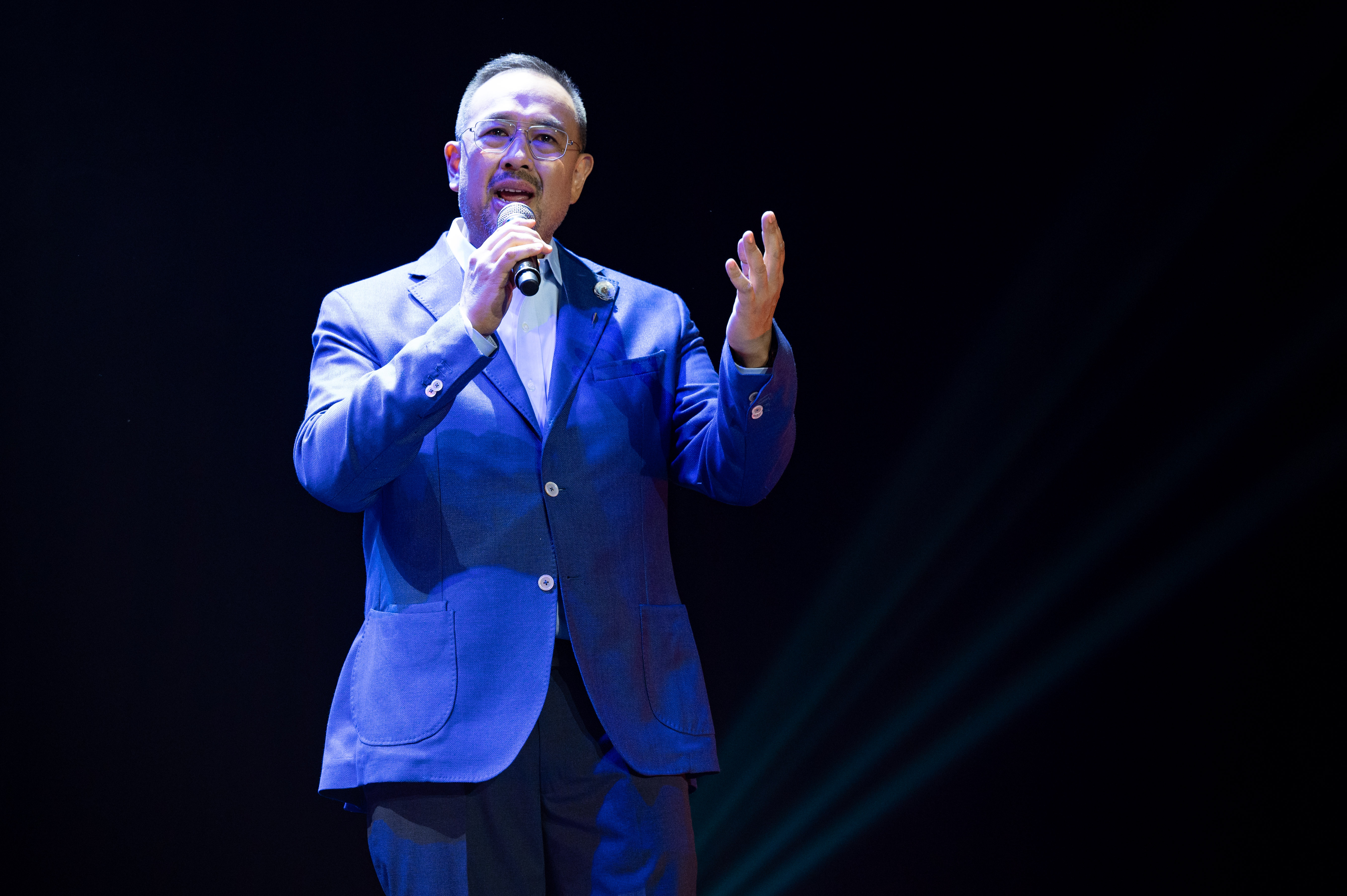 เอส แอนด์ พี จัดคอนเสิร์ตการกุศล เฉลิมฉลองครบรอบ 50 ปี ขนทัพศิลปินระดับคุณภาพ ส่งความสุขครั้งยิ่งใหญ่ เอส แอนด์ พี จัดคอนเสิร์ตการกุศล เฉลิมฉลองครบรอบ 50 ปี ขนทัพศิลปินระดับคุณภาพ ส่งความสุขครั้งยิ่งใหญ่