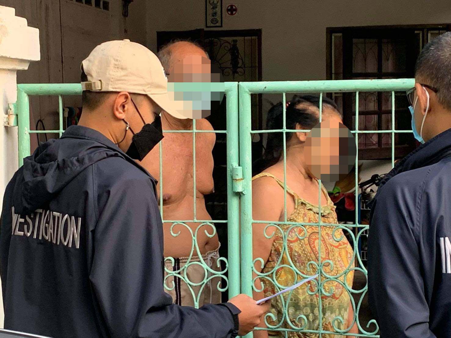 พ่อเอาผิดขั้นเด็ดขาด! ลูกตำรวจ งัดแฟลตตำรวจ กวาดทรัพย์ ตำรวจหญิง