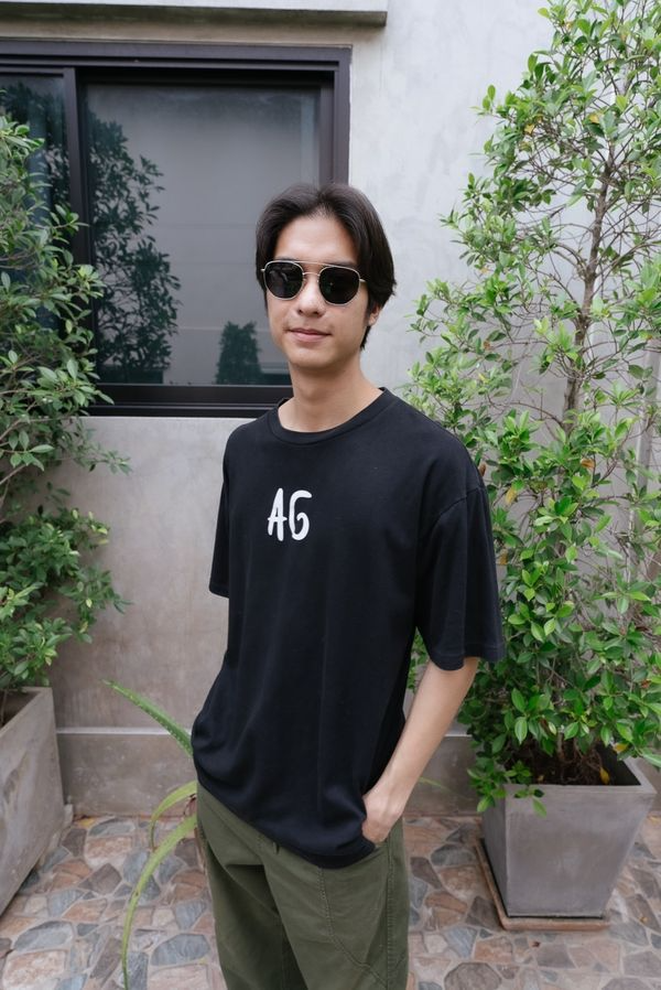 งดยกของหนัก “ออกัส วชิรวิชญ์” อัปเดตอาการหมอนรองกระดูกเคลื่อน 