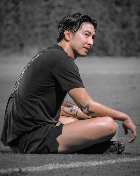 เปิดใจ โตโน่ ภาคิน เซ็นสัญญาทีมราชบุรี ด้านชาวเน็ตวิจารณ์เป็นตัวถ่วงทีม