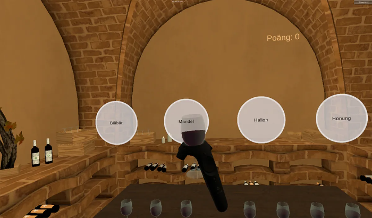 เล่นเกมแบบมีกลิ่น - ฟีเจอร์เสริม VR แห่งอนาคต ให้เกมเมอร์ รับกลิ่น ขณะเล่นเกม เล่นเกมแบบมีกลิ่น - ฟีเจอร์เสริม VR แห่งอนาคต ให้เกมเมอร์ รับกลิ่น ขณะเล่นเกม
