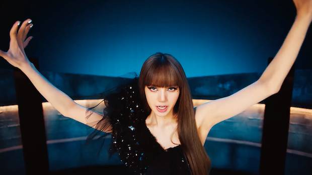 อย่าให้แม่องค์ลง!! แดนเซอร์อาชีพล้วนซูฮก ‘ลิซ่า’ หลังได้ร่วมงาน อย่าให้แม่องค์ลง!! แดนเซอร์อาชีพล้วนซูฮก ‘ลิซ่า’ หลังได้ร่วมงาน