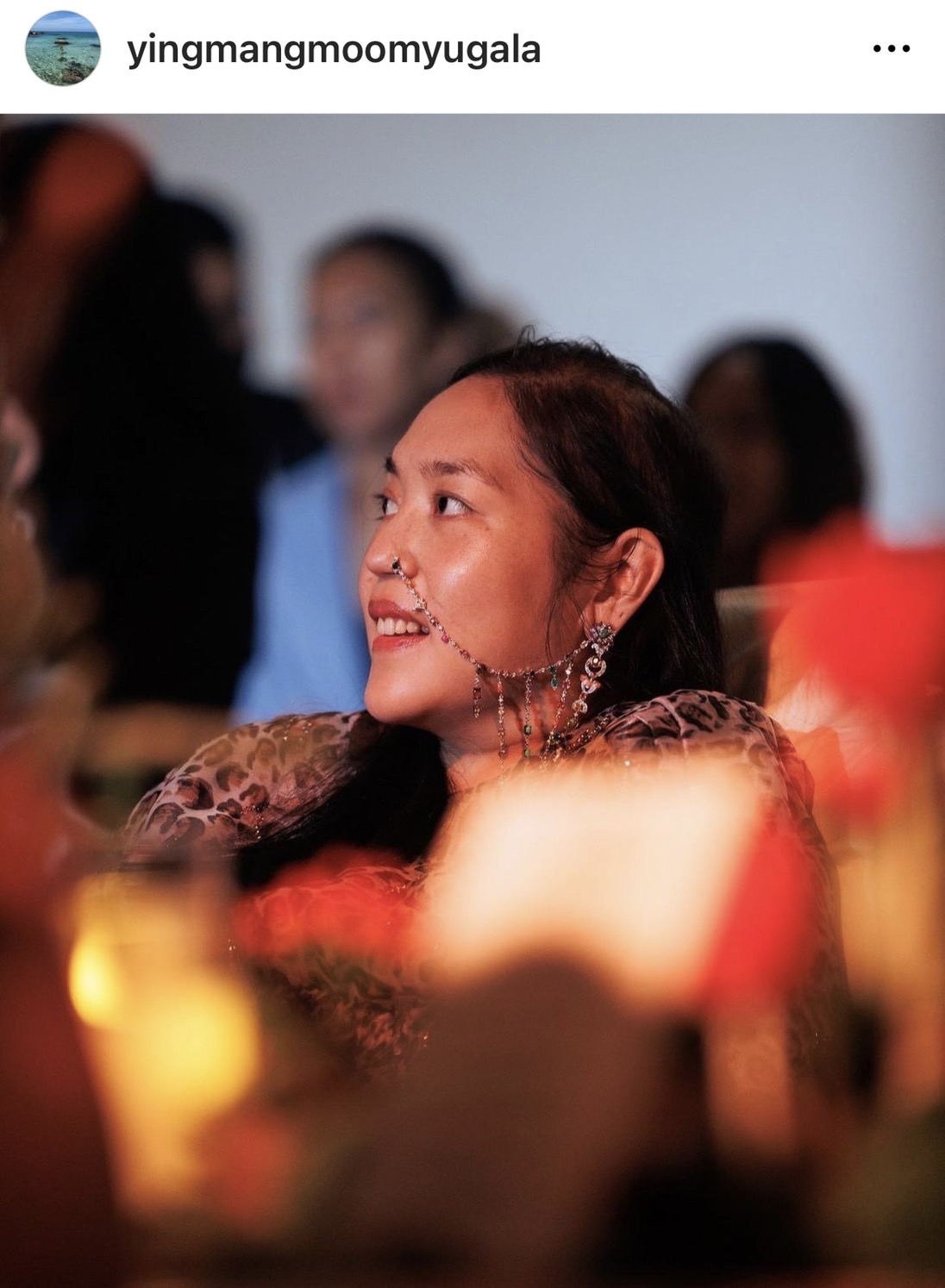 คุณหญิงแมงมุม เผยข่าวดีรู้สึกตื่นเต้น จะได้กลับไปทำงานอีกครั้ง คุณหญิงแมงมุม เผยข่าวดีรู้สึกตื่นเต้น จะได้กลับไปทำงานอีกครั้ง