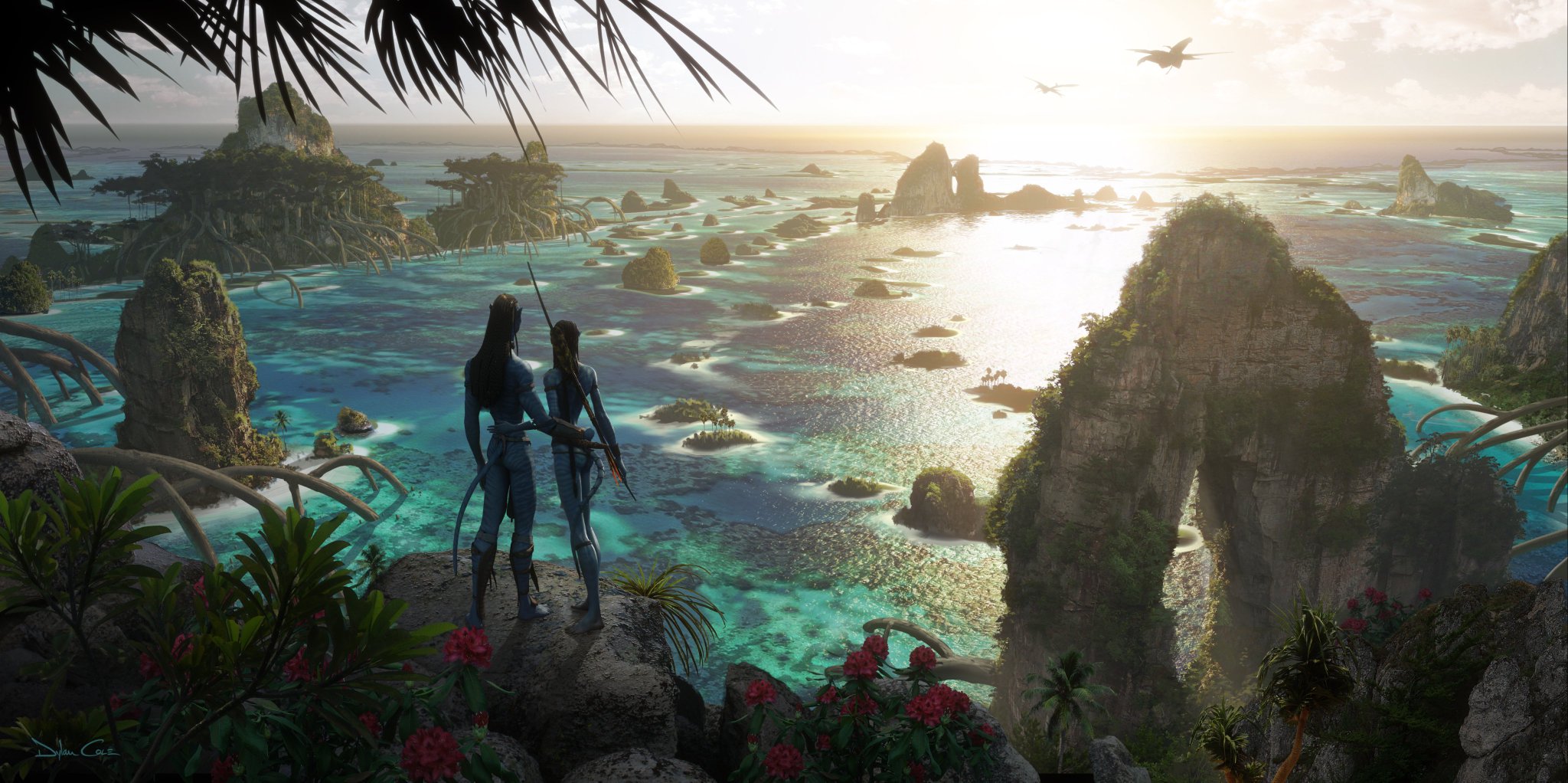 สุดสลด!! แฟนหนังอินเดียหัวใจวายระหว่างชม 'Avatar 2' คาดตื่นเต้นจนอาการกำเริบ