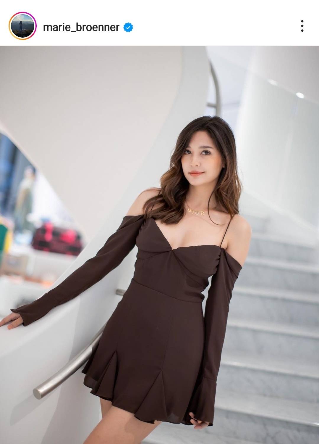 มารี เบรินเนอร์ จัดปาร์ตี้ฉลองวันเกิด ชาวเน็ตถาม พิชญ์ ไปไหน หลังไม่มีภาพร่วมเฟรม มารี เบรินเนอร์ จัดปาร์ตี้ฉลองวันเกิด ชาวเน็ตถาม พิชญ์ ไปไหน หลังไม่มีภาพร่วมเฟรม