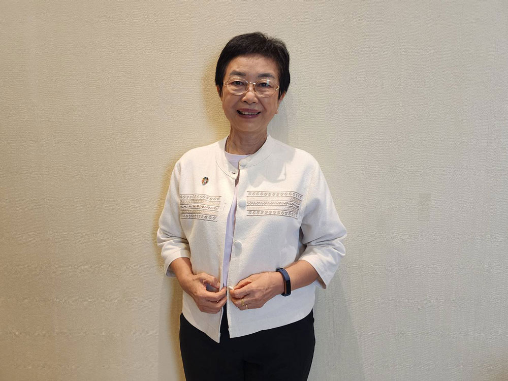 ผลักดันงบอาหารกลางวัน 2,955 ล้าน เปลี่ยนชีวิตเด็ก 575,983 คน ผลักดันงบอาหารกลางวัน 2,955 ล้าน เปลี่ยนชีวิตเด็ก 575,983 คน