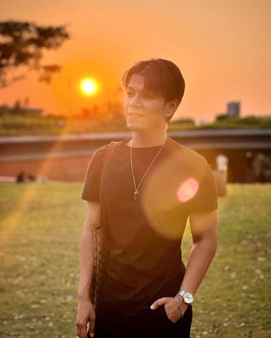 ช็อก! บอย สมภพ ตรวจพบมะเร็งลำไส้ใหญ่ระยะที่ 3 (มีคลิป) ช็อก! บอย สมภพ ตรวจพบมะเร็งลำไส้ใหญ่ระยะที่ 3 (มีคลิป)