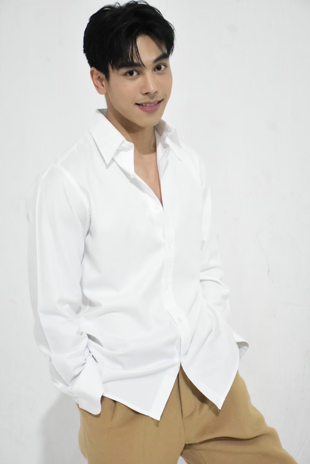 ตรี ภรภัทร ติดโควิด19 เข้ารักษาตัวที่ รพ. แล้ว ตรี ภรภัทร ติดโควิด19 เข้ารักษาตัวที่ รพ. แล้ว