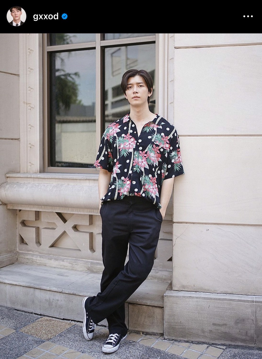 บัณฑิตป้ายเเดง ก็อต  อิทธิพัทธ์ เรียนจบแล้ว ใส่ชุดครุยหล่อตาเเตก 