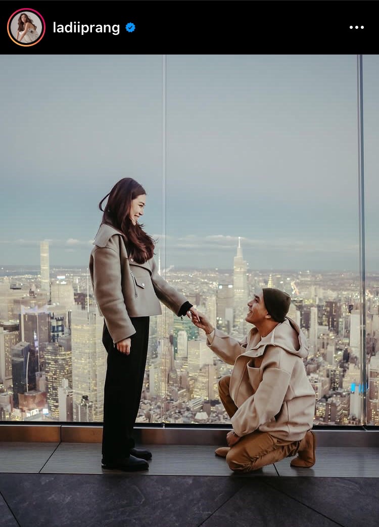 โต้ง ทูพี เผยบ้านเสร้จแล้ว! หลังนี้ยังใช่เรือนหอรอ ปราง อยู่หรือเปล่า? โต้ง ทูพี เผยบ้านเสร้จแล้ว! หลังนี้ยังใช่เรือนหอรอ ปราง อยู่หรือเปล่า?