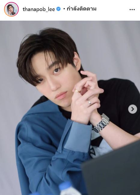 เปิดใจ แพนเค้ก ขอบคุณทรูที่ให้โอกาส ต่อ-กบ เผยความรู้สึก หลังคว้ารางวัลนาฏราช