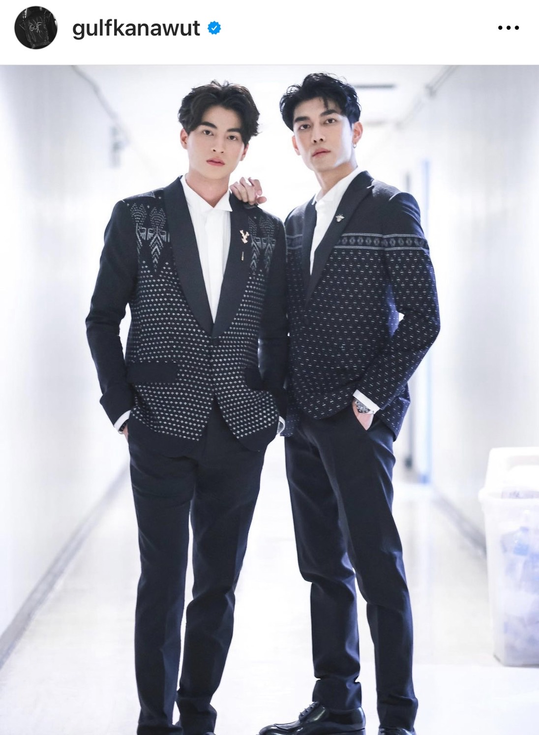 มิว - กลัฟ ครบรอบ 4 ปี แฟนคลับคิดถึง!! ร่วมติดแฮชแท็ก #MewGulf4everDay มิว - กลัฟ ครบรอบ 4 ปี แฟนคลับคิดถึง!! ร่วมติดแฮชแท็ก #MewGulf4everDay