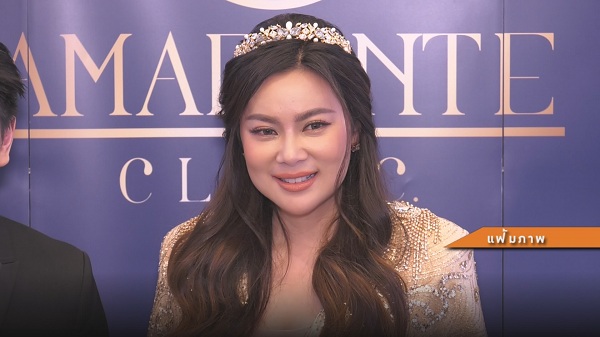 บุ๋ม ปนัดดา เตือนเพจสร้างข่าวกับ บิณฑ์ บรรลือฤทธิ์ หวังสร้างกระแส   (มีคลิป)