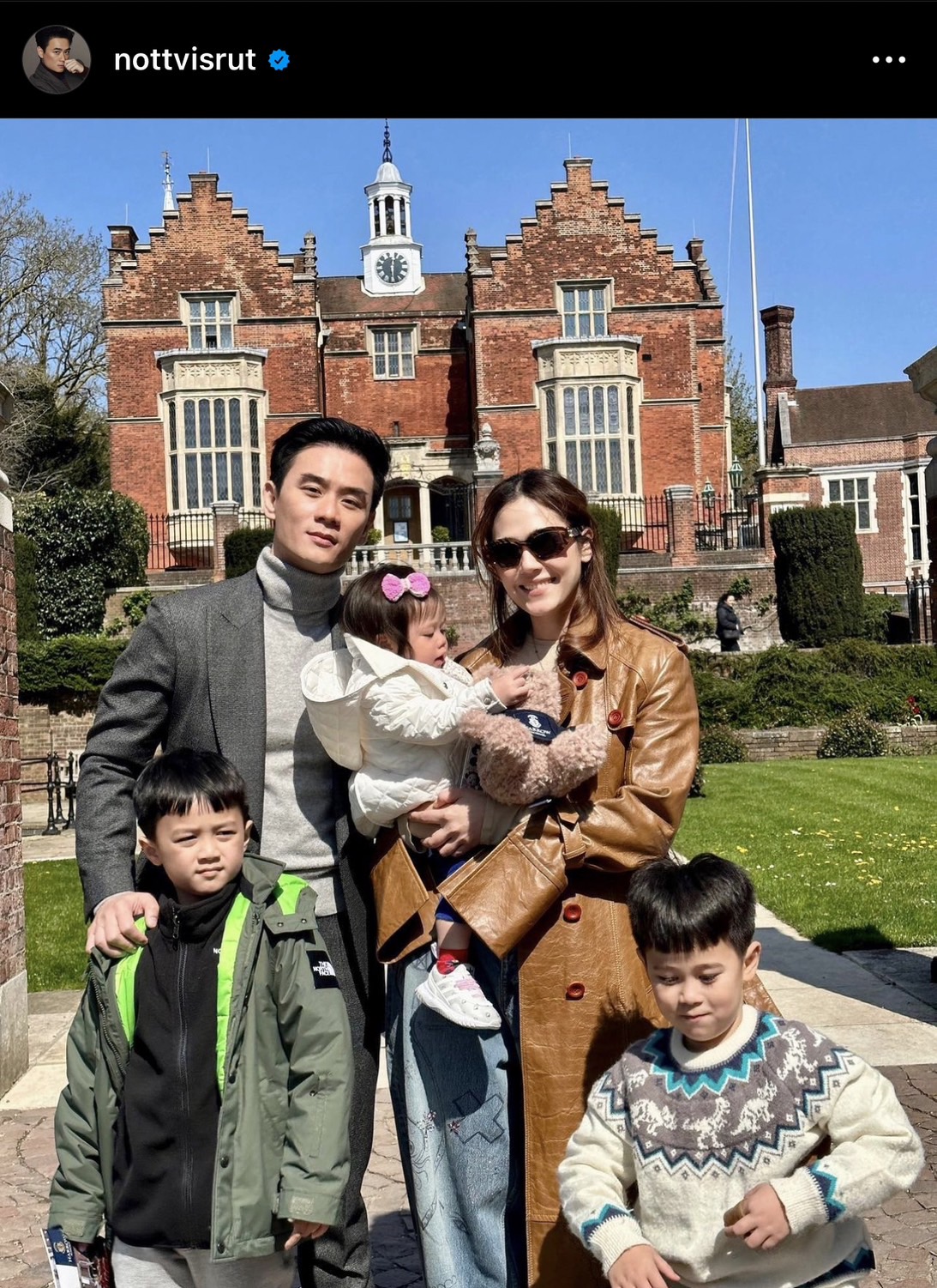 ชมพู่ อารยา เฉลยแล้ว จะให้ลูกเรียนที่ไหน ให้เป็นเรื่องของอนาคต ชมพู่ อารยา เฉลยแล้ว จะให้ลูกเรียนที่ไหน ให้เป็นเรื่องของอนาคต