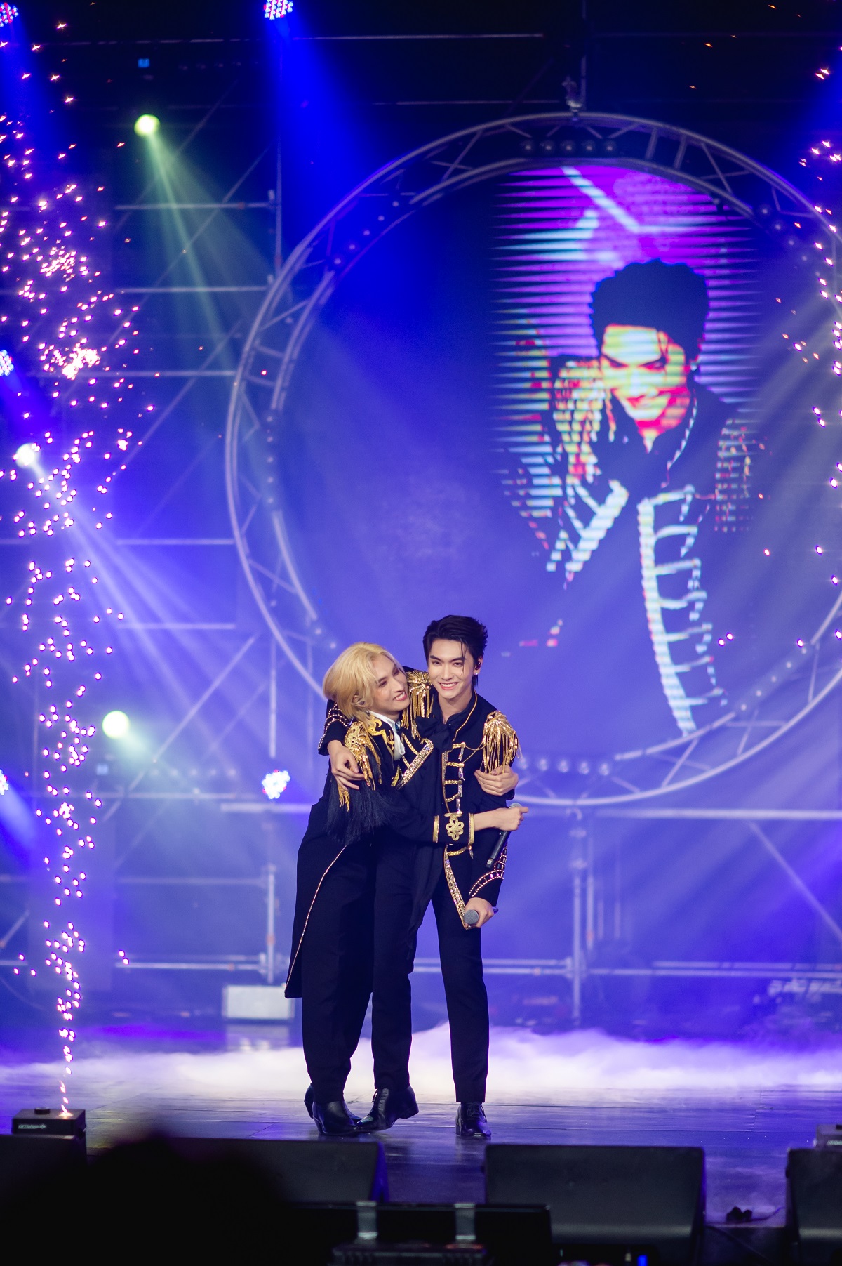 ประมวลภาพความปัง! โนอึล ณัฐรัชต์ จัดเต็มเซอร์ไพรส์ กับงาน Noeul 1st Fan Meeting