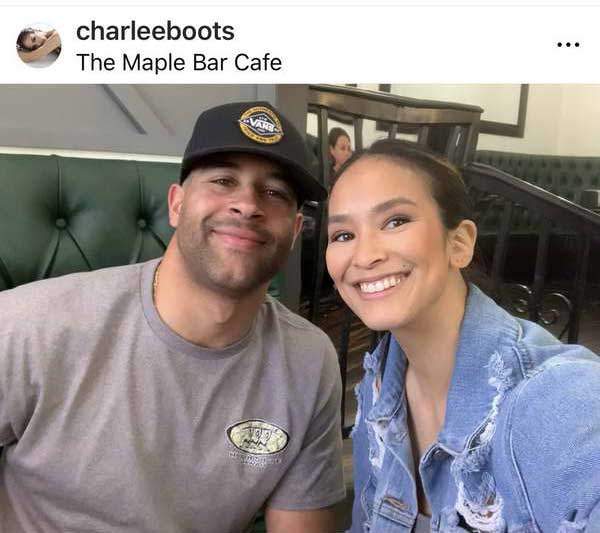 ยินดี กี้ ภคมน อดีตนางเอกดัง คลอดลูกแล้ว หลังย้ายไปใช้ชีวิตที่อเมริกา ยินดี กี้ ภคมน อดีตนางเอกดัง คลอดลูกแล้ว หลังย้ายไปใช้ชีวิตที่อเมริกา