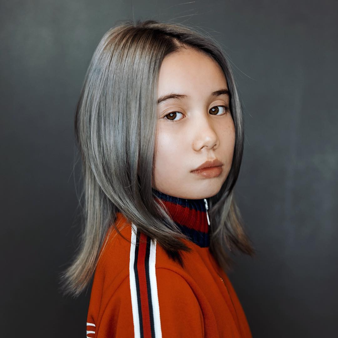 ยังไม่ตาย!! ครอบครัวยืนยัน 'Lil Tay' กับพี่ชายยังมีชีวิต แต่ IG ถูกแฮก